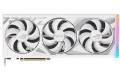 ASUS ROG Strix GeForce RTX 4080 White Edition Gaming Graphics Card (PCIe 4.0, 16GB GDDR6X, HDMI 2.1a, DisplayPort 1.4a) ROG-STRIX-RTX4080-16G-WHITE