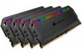 Corsair Dominator CMT128GX4M4E3200C16 memory module 128 GB 4 x 32 GB D