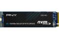 PNY CS2140 500 GB M.2 PCI Express 4.0 NVMe 3D NAND