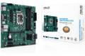 ASUS Pro B660M-C D4-CSM Intel Socket LGA1700 Micro-ATX Commercial