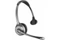 Plantronics Savi WH300XD Over-the-Head Spare with Mic for CS510-XD Set