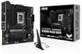ASUS TUF GAMING B760M-PLUS WIFI Intel B760 (13th and 12th Gen) LGA 1700 mATX with PCIe 5.0
