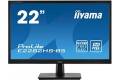 iiyama 22" ProLite E2282HS-B5