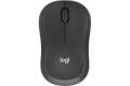 Logitech M240 Silent Bluetooth Mouse Graphite