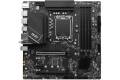 MSI PRO B760M-A WiFi