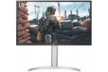 LG 27" 4K skjerm 27UP550N