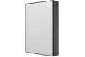 Seagate One Touch 4tb Sølv