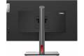 Lenovo ThinkVision P27h-30 27" 16:9 QHD IPS WLED LCD HDR Monitor w/Webcam