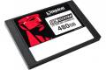 Kingston Technology DC600M 2.5" 480 GB Serial ATA III 3D TLC NAND