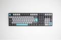 Varmilo MA109 Moonlight EC Rose