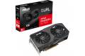 Asus Dual Radeon Rx 7600 Oc Edition 8gb