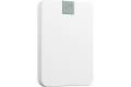 Seagate Ultra Touch 2tb White Hvid