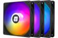 Thermalright TL-C12C-S X3 CPU Fan 120mm ARGB Case Cooler Fan