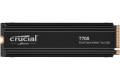 Crucial T700 M.2 4 TB PCI Express 5.0 NVMe