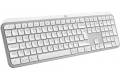 Logitech MX Keys S trådløst tastatur (graphite)
