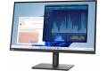 Lenovo ThinkVision T27p-30 68.6 cm (27") 3840 x 2160 pixels 4K Ul