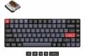 Keychron K3 Pro Qmk/via Lp Brown Kabling