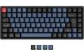 Keychron K2 Pro Qmk/via K Pro Brown Kabling