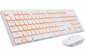 Concept D Keyboard Combo