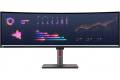 LENOVO 49" ThinkVision skjerm P49w-30