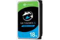 18TB Seagate Skyhawk 3.5 Inch SATA III 6Gb/s 7200RPM 256MB Cache