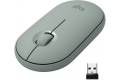 Logitech Pebble M350
