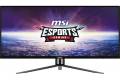 MSI MAG401QR computer monitor 101.6 cm (40") 3440 x 1440 pixels U