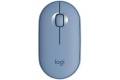 Logitech Pebble M350 Trådløs 1,000dpi Mus Grå