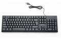 Verbatim Wired USB Keyboard