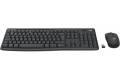 Logitech Mk370 Combo For Business Trådløs Nordisk