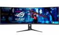 ASUS 49" ROG Strix Curved gamingskjerm XG49WCR