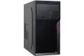 Inter-Tech IT-6502 Romea Micro Tower Black