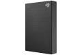 Seagate One Touch STKZ4000400 external 4 TB Black