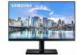 Samsung 24" Skjermer F24T452FQU
