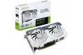 ASUS DUAL GeForce RTX 4060 OC White Edition
