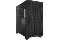 Corsair 3000d Sort