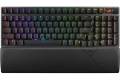 ASUS ROG Strix Scope II 96 Wireless keyboard Gaming USB + RF Wireless