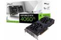 PNY VCG4060T16DFXPB1 NVIDIA GeForce RTX 4060 Ti 16 GB GD