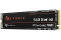 Seagate Firecuda 540 Ssd 2tb M.2 Pcie 5.0