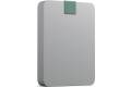 Seagate Ultra Touch external 4 TB Grey