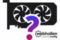 Webhallen Custom Config: Nvidia GeForce RTX 3050