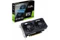 ASUS Dual -RTX3050-O8G-V2 NVIDIA GeForce RTX 3050 8 GB GDDR6