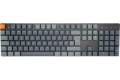 Keychron K5 SE RGB Hot Swap Low Profile Keychron Optical Brown