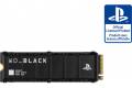 WD BLACK SN850P NVMe PS5 Gaming Drive 4TB