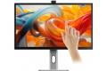 ALOGIC 27IN TOUCH SCREEN 4K USB-C HUB
