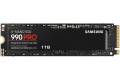 Samsung 990 PRO 1TB PCIe Gen4 NVMe M.2 al