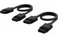 Corsair iCUE Link Cables 2x 200mm (straight connectors)