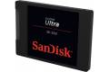 SanDisk Ultra Ultra 3D SATA 2,5 2TB