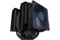 Cooler Master MasterAir MA824 Stealth Processor Air cooler 120/135 mm