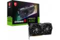 MSI GeForce RTX 4060 8GB Gaming X